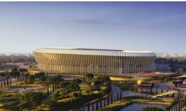 Euro 2032, 13 le città italiane candidate: Roma presenta tre stadi, Napoli due