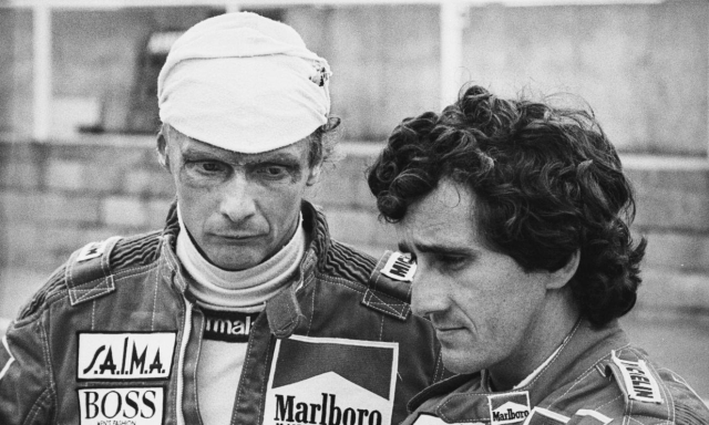 Niki Lauda e il ricordo a 50 anni dal terribile incidente. Il rogo e la rinascita del campione