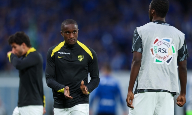 Chivu chiede un esterno: perché il nome di Diaby potrebbe tornare di moda