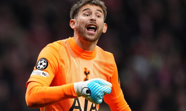 "C'è da capire perché il Tottenham lo tiene fuori...": Spalletti e quella frase su Vicario, i retroscena