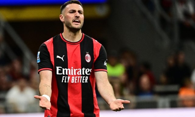 Lazio, obiettivo Gimenez: perché Gattuso lo vuole e come pensa di rilanciarlo