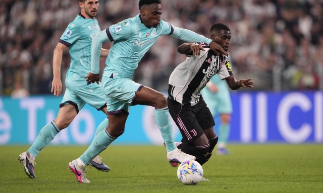 Juve, mercato colombiano: avanti per Lucumi, a Bologna può andare Cabal. E Carnevali ha due alternative...