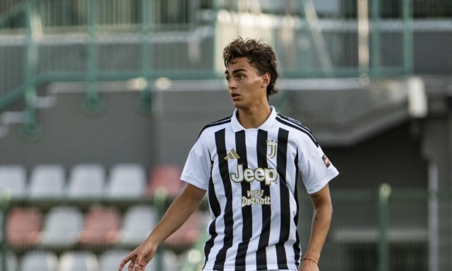 La Juve blinda Alfonso Montero: chi è, come gioca e dove può arrivare il figlio di Paolo