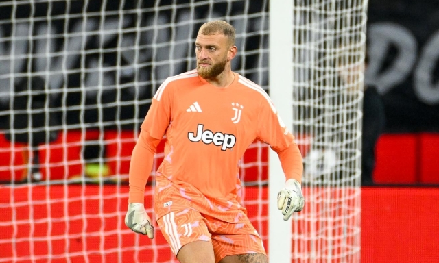 Juve, problema numero 1: Di Gregorio pasticcione, avanti per Vicario e Suzuki ma spunta una terza pista