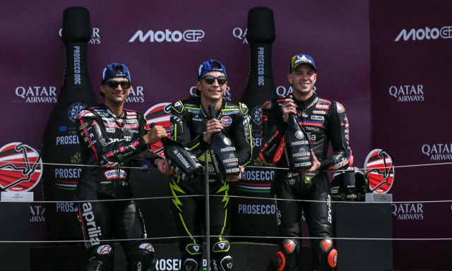 MotoGP GP Aragon, dove vedere la gara del Motorland: gli orari tv di Sky e TV8, in streaming su Now