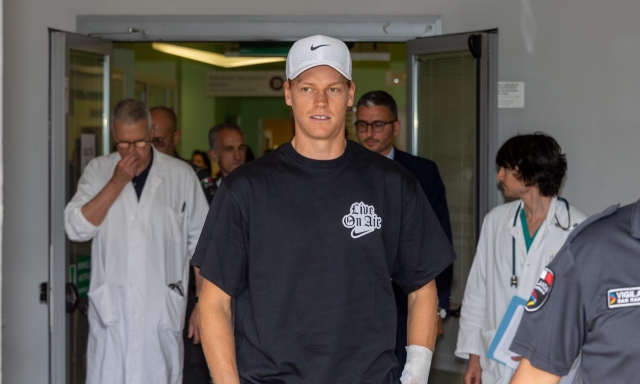 Sinner sfida la cabala: così può sfatare un tabù allo US Open