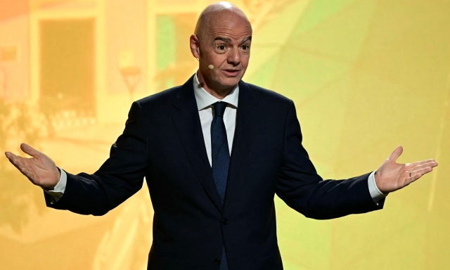 Criticò Infantino per il piano sui Mondiali: la Fifa licenzia il direttore operativo