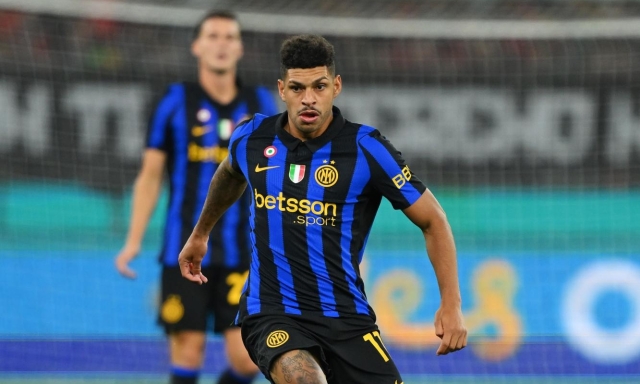 Inter, la Roma su Luis Henrique: servono 30 milioni. E così riprende quota Spence