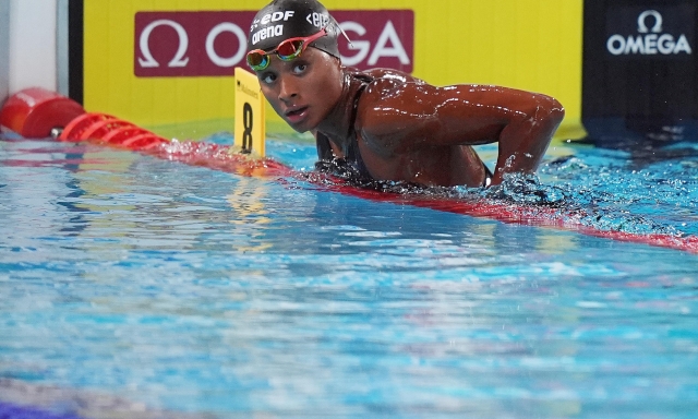 Europei di nuoto: programma di oggi e gli italiani in gara