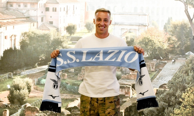 Lazio all'esame Bologna, le scelte di Gattuso: Frattesi subito titolare