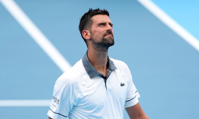 Us Open, il programma di domenica: le sfide e gli azzurri protagonisti