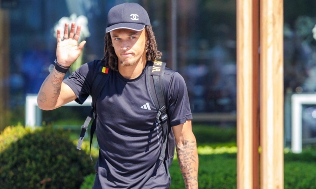 Mercato ancora aperto per il Milan: firma Moreira, Leao resta un intrigo e gli altri...