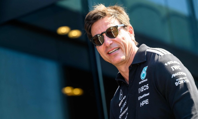 Wolff cannibale: "Mercedes leader? Dobbiamo fare di più: c'è l'ultima chance per vincere a Zandvoort"