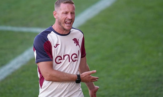 Non solo Abate: a Torino il Milan ritrova vecchi amici. C'è anche Biglia