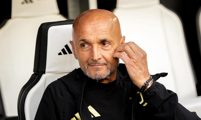 Frosinone-Juve, Sky, Dazn o NOW? Dove vederla in streaming e in tv