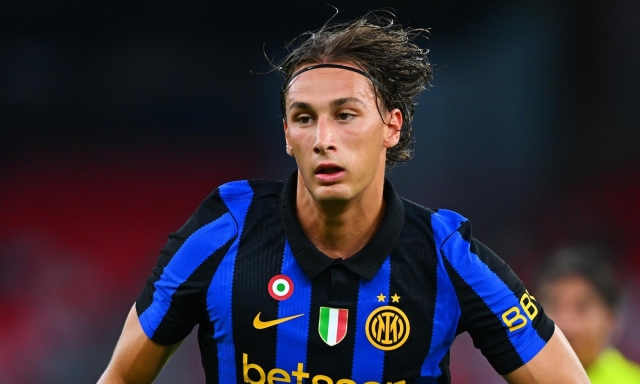 Cagliari-Inter, le formazioni ufficiali: Pisacane punta su Mendy, Chivu con Esposito ancora titolare