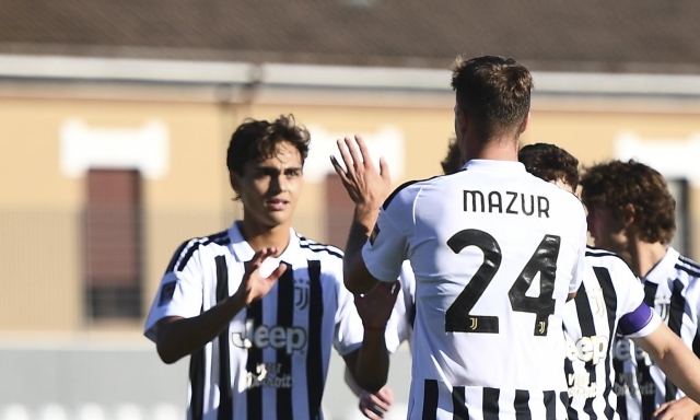 Serie C, buona la prima per la Juve Next Gen: vincono anche Cittadella, Pescara e Cerignola