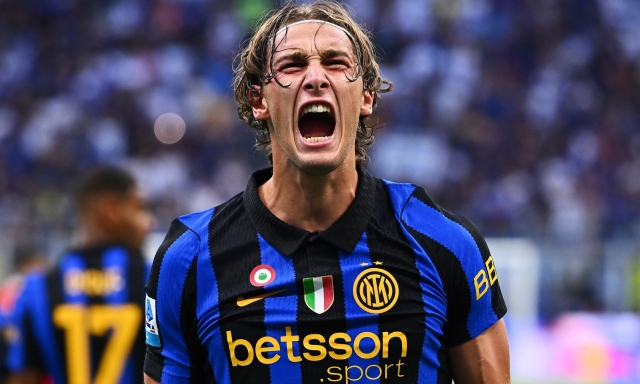 Il tacco di Pio: così si è preso San Siro. "Per l'Inter faccio pure il lavoro sporco. E il rinnovo..."