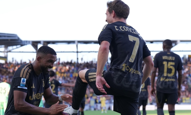 Assist fantacalcio: tutti i +1 della 1ª giornata di Serie A