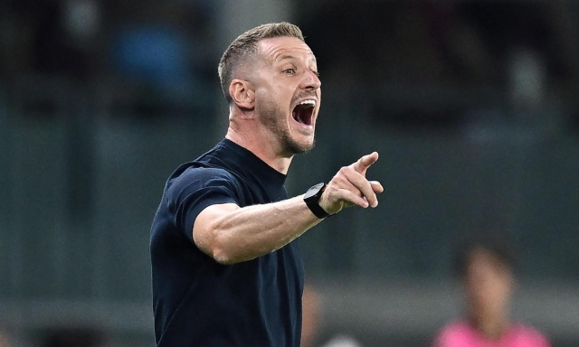 Abate ci crede: "Toro, serviva più coraggio. Ma ripartiremo dal carattere"