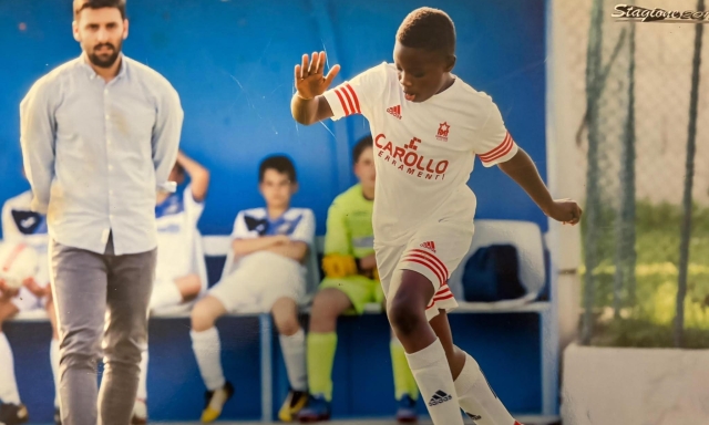 Cinque cose che non sapete su Cisse: papà in fabbrica, l'idolo Pogba e il cognome...