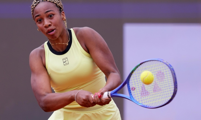 Qualificazioni Us Open: Grant da applausi, Guerrieri sorprende: l’Italia parte forte a New York