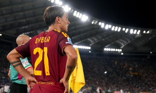 È un Dybala mai visto! Gasp gode, e pazienza se il cassiere della Roma invece piange