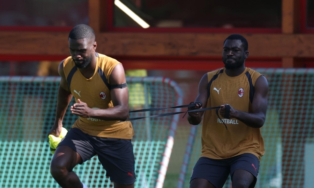 Epurati ed esuberi, ecco quanti milioni potrebbe mettere il Milan in cassa
