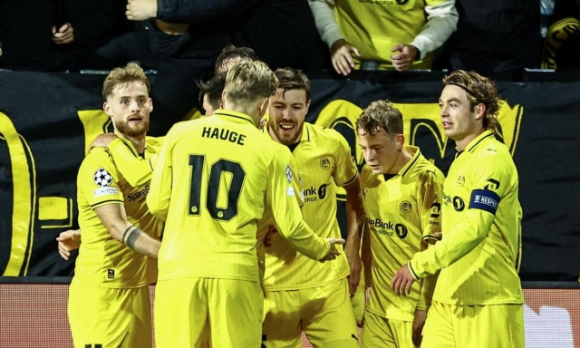 Playoff Champions: Bodo qualificato, che impresa del Lask! Storica prima volta del Sabah, fondato nove anni fa