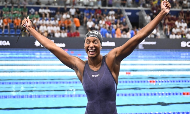 Curtis, Vicario, Tedesco, Mancini e i giovani italiani: tutto su Sportweek