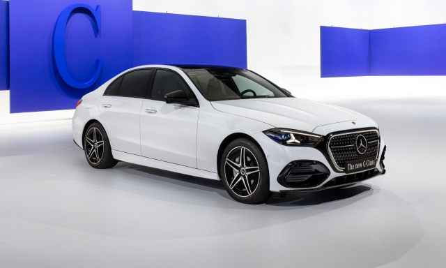 Mercedes Classe C, i prezzi della nuova versione