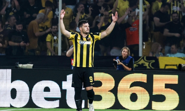 Verdetti Champions: colpo Fener, fuori il Lione di Fonseca. Jovic gol, Aek avanti. Ok anche il Viking