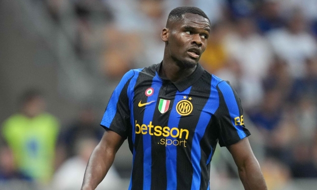 Inter, la caccia alla quinta punta è bloccata da Luis Henrique. Ma ora Bonny non è più incedibile