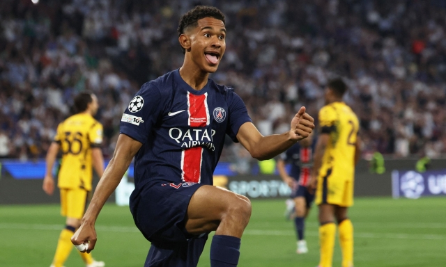 Psg, scatta l'Operazione detox: ai ragazzi del centro di formazione più pianoforte e meno cellulare