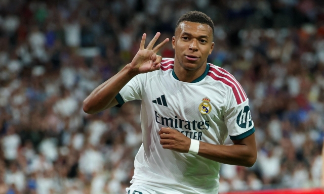 Mbappé: "L'Inter? Preferisco il Milan, ma merita rispetto. Io e Vinicius incompatibili? Opinioni..."