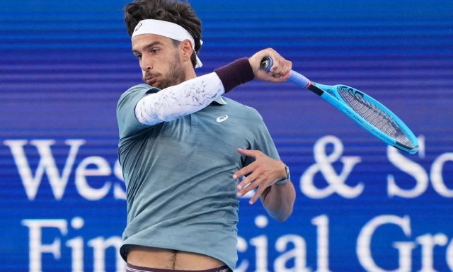Alcaraz, il rientro è tosto. Zverev dalla parte di Musetti e Cobolli, Nole sulla strada di Berrettini