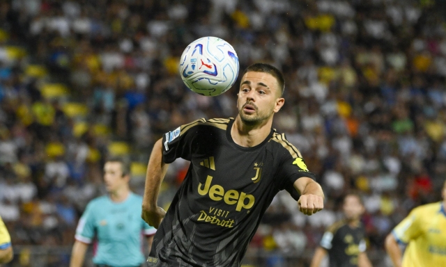 Juventus, i convocati per il Parma: out Yildiz, McKennie, Thuram e Zhegrova