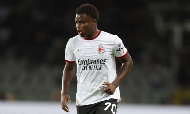 Lazio-Milan, le formazioni ufficiali: Gattuso punta su Noslin. Amorim conferma Cisse