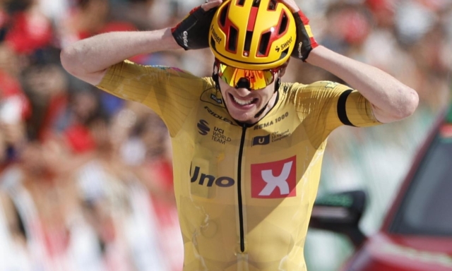 Vuelta, Leknessund firma l’impresa: Pogacar sempe leader