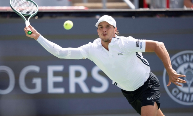 Kia punta ancora sul tennis italiano: Darderi nuovo ambassador dopo Musetti