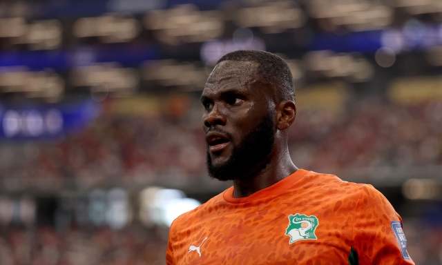Juve, arriva il no di Kessie. E ora i bianconeri puntano Fofana: i retroscena