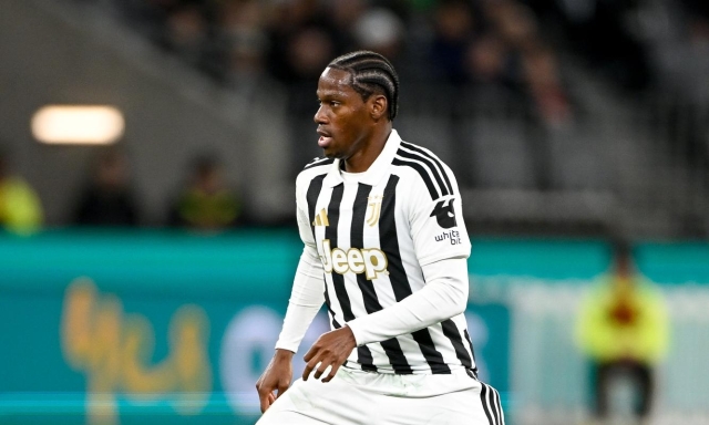 Arriva l'offerta dell'Atletico per David: così la Juve può tornare all'assalto di Zirkzee