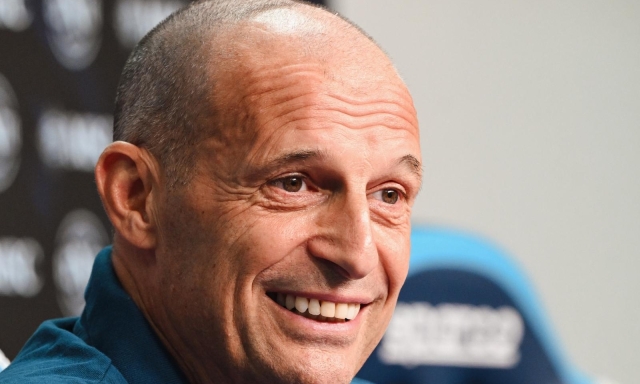 Allegri: "Il Como ha due punti di forza, glieli dobbiamo togliere. La lite con Fabregas? Cose che capitano"