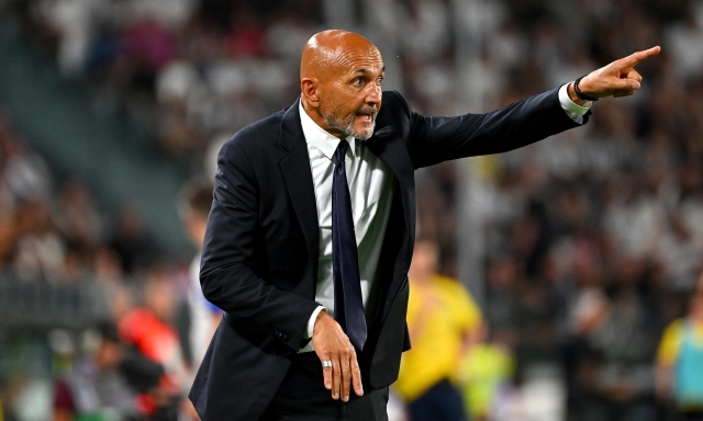 Spalletti: "Kolo Muani ha tutto, ma deve metterci più sangue. Mercato? Serve un centrocampista"