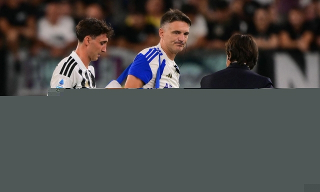 Juve, problema alla caviglia per Cambiaso: la sua partita dura solo 10 minuti