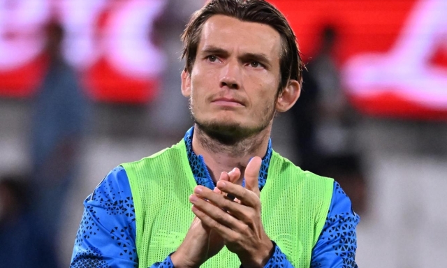Roma: El Aynaoui verso Lipsia, Gasp ritrova il fedelissimo De Roon