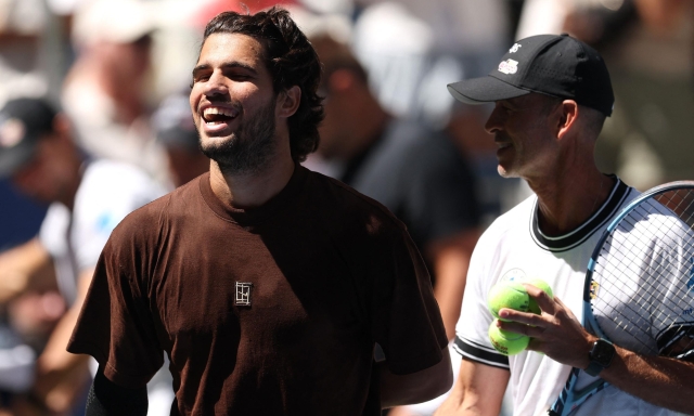 Us Open, domani è il giorno di Alcaraz: rientro contro Safiullin. Berrettini sfida Wawrinka