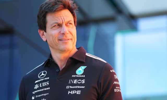 Wolff: "Kimi Antonelli partirà dal fondo a Monza. Dispiace, ma non c'è spazio per i sentimenti"