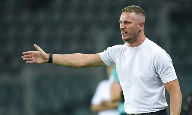 Abate: "Dobbiamo diventare squadra. Il rigore? Per me c'era, ma se il metro è questo..."