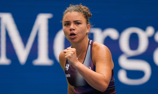 Us Open, il derby toscano lo vince Paolini: Stefanini ko 6-4 6-1